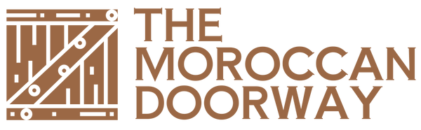 The Moroccan Doorway